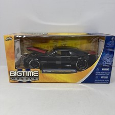 Modellino auto Jada Toys Big