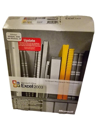 Software per fogli calcolo - software,