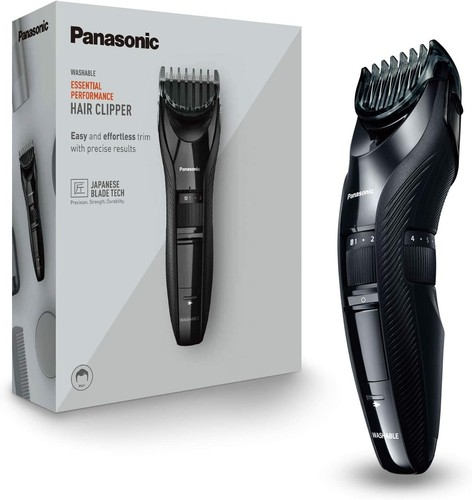 Panasonic gc53 k503 - panasonic, er-gc53-k503