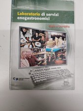 laboratorio di servizi
