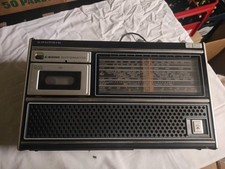 Radio epoca automatica - d'epoca,