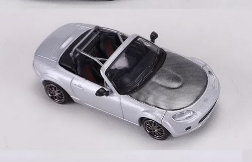 Auto corsa dct - auto, mx-5