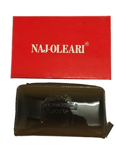 Portafoglio donna naj oleari - donna, naj-oleari