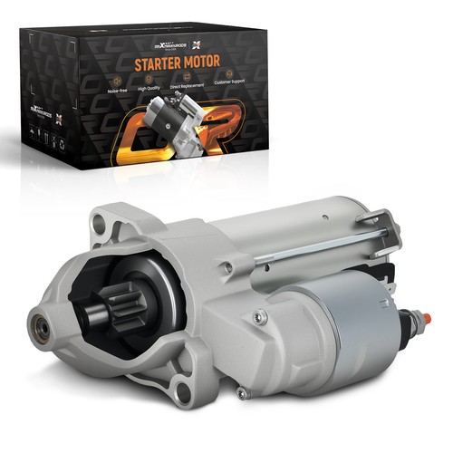 Motorino avviamento per - avviamento, bmw