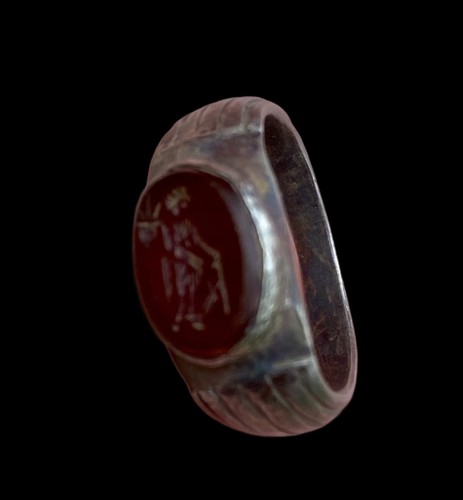 Antico anello romano - antico,