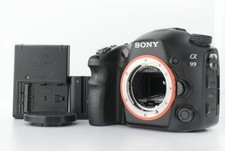 Sony Alpha SLT-A99 fotocamera