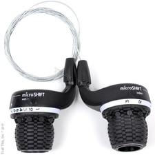 Microshift MS25 3x7 (21