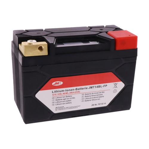 Batteria litio jmt jmt14bl - batteria, jmt14bl-fp