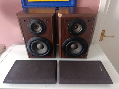Technics hd301 altoparlanti - technics, sb-hd301