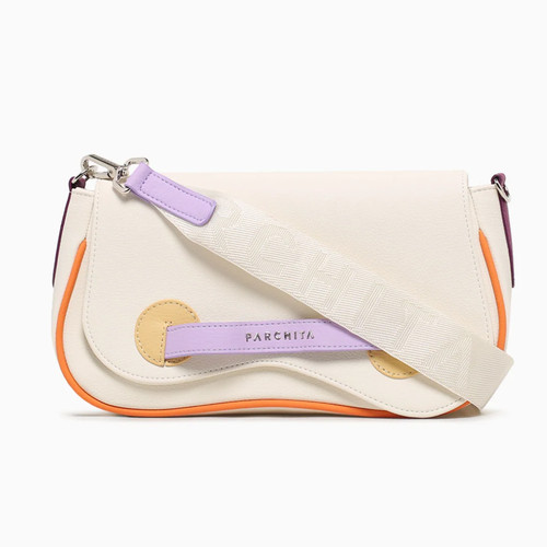 Cartera petra parchita bolso - petra,