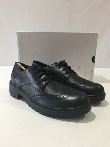 Scarpe scuola geox - j, casey