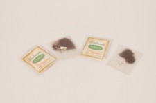 Retine per capelli vintage