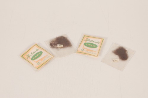 Retine per capelli vintage
