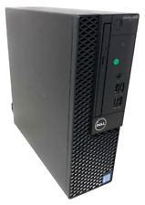 DELL 3050 SFF PC