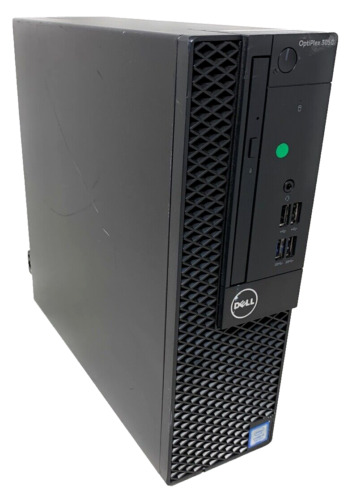 Dell 3050 sff - dell, pc