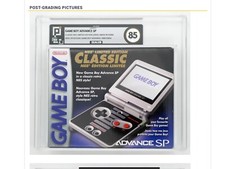 Nintendo Game Boy Classic
