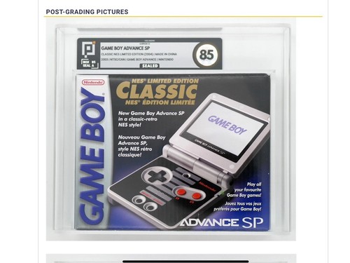 Nintendo game boy - nintendo, classic