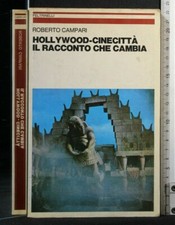 HOLLYWOOD-CINECITTA' IL