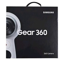 Samsung Gear 360 (edizione