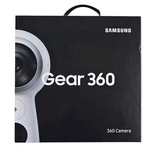 Samsung gear 360 edizione - samsung,