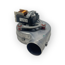 VENTILATORE SINISTRO