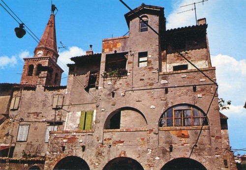 Cartolina epoca grado - d'epoca,