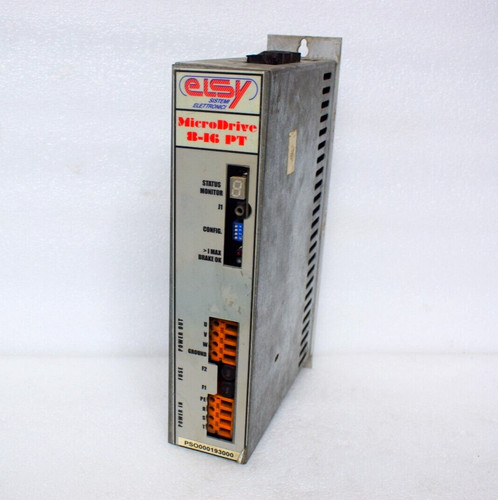 Elsy sistemi elettronici - elsy,