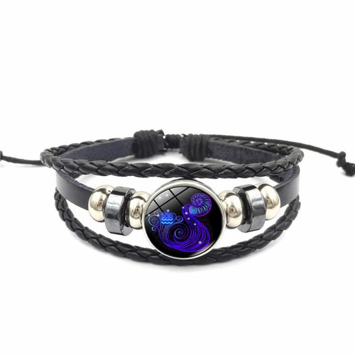 Bracciale surfer per donne - bracciale,