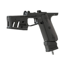 CTM softair giocattolo KIT HPA caricatori m4 AAP-01 / AAP-01C HPA M4XIMUS NERO