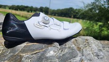 Scarpe bici corsa leggere