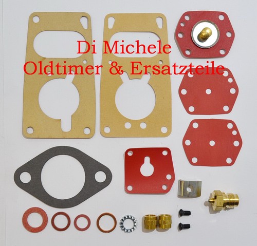 Professionale kit - -,
