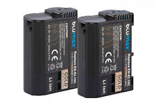 2x Batteria BLUMAX GOLD