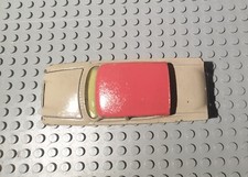 Ford Consul 315 Classic N.234 Corgi Toys  1961 SCALA 1/43