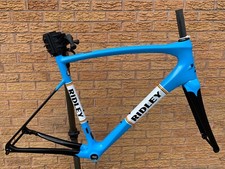 Telaio Ridley Fenix SL freno a