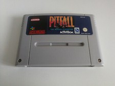 Pitfall [SNSP-APAP-EUR]