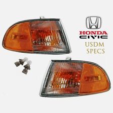 Depo USDM Luce Indicatore