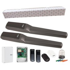 DITEC KIT MOTORE PWR 25H 24V