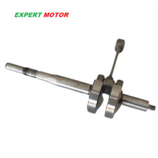 Albero motore decespugliatore - albero,