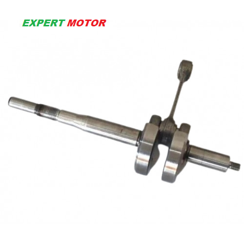 Albero motore decespugliatore - motore,