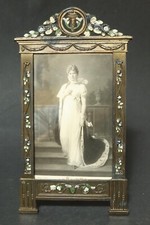 Vecchio Originale CDV Foto