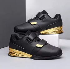 Powerlifting shoes - powerlifting,