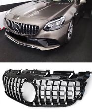 GRIGLIA ANTERIORE CROMO