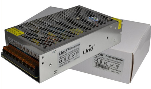 Alimentatore trasformatore - alimentatore,