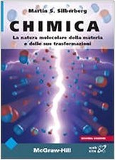 Chimica. La natura molecolare della materia e delle sue tras
