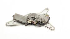 MOTORE TERGICRISTALLO POSTERIORE SUZUKI GRAND VITARA 1999 - 2000 1553