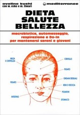 LIBRO DIETA SALUTE BELLEZZA -