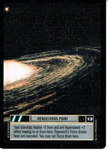 Star wars ccg reflections vrf - star,