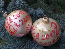 2020 lokdown addobbo Natale