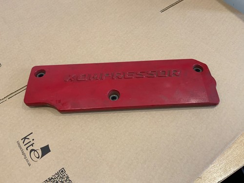 Copri bobine motore mercedes - bobine,