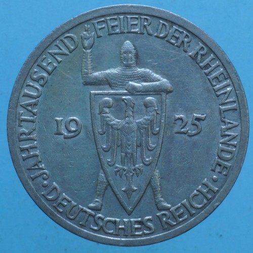 Germania weimar reichsmark - germania,
